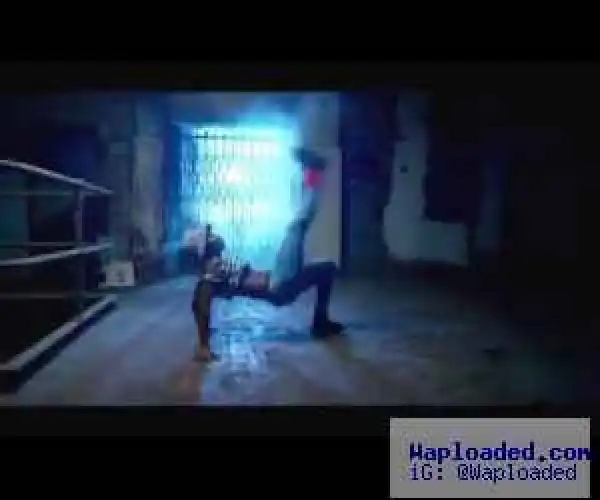 VIDEO: Seriki – Goodlife